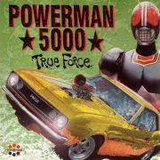 Le texte musical BOREDWITCHA de POWERMAN 5000 est également présent dans l'album The good, the bad, and the ugly vol.1 (2004)