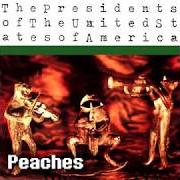 Le texte musical KITTY de THE PRESIDENTS OF THE UNITED STATES OF AMERICA est également présent dans l'album The presidents of the united states of america (1995)
