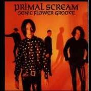 Le texte musical IMPERIAL de PRIMAL SCREAM est également présent dans l'album Sonic flower groove (1987)