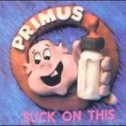 Le texte musical SATHINGTON WALTZ de PRIMUS est également présent dans l'album Sailing the seas of cheese (1991)
