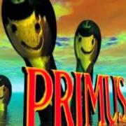 Le texte musical CAPTAIN SHINER de PRIMUS est également présent dans l'album Tales from the punchbowl (1995)
