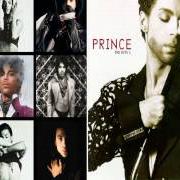 Le texte musical CREAM de PRINCE est également présent dans l'album The very best of prince (2001)
