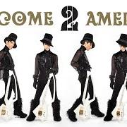 Le texte musical WELCOME 2 AMERICA de PRINCE est également présent dans l'album Welcome 2 america (2021)