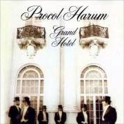 Le texte musical A SOUVENIR OF LONDON de PROCOL HARUM est également présent dans l'album Grand hotel (1973)