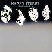 Le texte musical SONG FOR A DREAMER de PROCOL HARUM est également présent dans l'album Broken barricades [with bonus tracks] (1971)