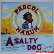 Le texte musical ALL THIS AND MORE de PROCOL HARUM est également présent dans l'album A salty dog (1969)