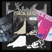 Le texte musical SALAD DAYS (ARE HERE AGAIN) de PROCOL HARUM est également présent dans l'album Procol harum [with bonus tracks] (1967)