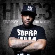 Le texte musical LOOK IN MY LIFE de PRODIGY est également présent dans l'album H.N.I.C. 3 - mixtape (2012)