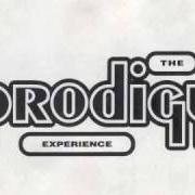 Le texte musical WIND IT UP de PRODIGY est également présent dans l'album The experience (1992)