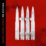 Le texte musical DESTROYER de PROJECT 86 est également présent dans l'album Picket fence cartel (2009)