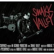 Le texte musical YOUR'RE TOTALLY MISTAKEN de PSYCHOPUNCH est également présent dans l'album Smakk valley (2013)