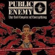 Le texte musical 1 - PEACE de PUBLIC ENEMY est également présent dans l'album Evil empire of everything (2012)