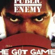 Le texte musical POLITICS OF THE SNEAKER PIMPS de PUBLIC ENEMY est également présent dans l'album He got game (1998)