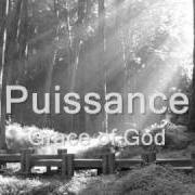 Le texte musical IN DEATH de PUISSANCE est également présent dans l'album Grace of god (2007)