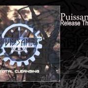 Le texte musical GENOCIDE de PUISSANCE est également présent dans l'album Total cleansing (2001)