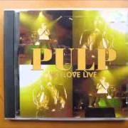 Le texte musical SUNRISE de PULP est également présent dans l'album We love life (2001)