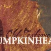 Le texte musical HALL OF FAME de PUMPKINHEAD est également présent dans l'album Old testament (2012)