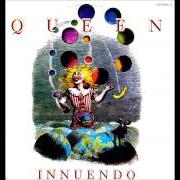 Le texte musical THESE ARE THE DAYS OF OUR LIVES de QUEEN est également présent dans l'album Innuendo (1991)