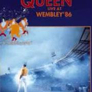 Le texte musical WHO WANTS TO LIVE FOREVER de QUEEN est également présent dans l'album Live at wembley '86 (1992)