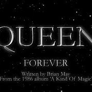 Le texte musical THESE ARE THE DAYS OF OUR LIVES de QUEEN est également présent dans l'album Queen forever (2014)