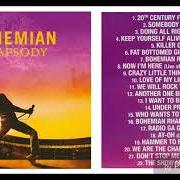 Le texte musical DON'T STOP ME NOW (REVISITED) de QUEEN est également présent dans l'album Bohemian rhapsody (the original soundtrack) (2018)