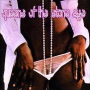Le texte musical IF ONLY de QUEENS OF THE STONE AGE est également présent dans l'album Queens of the stone age (1998)