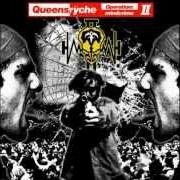 Le texte musical FEAR CITY SLIDE de QUEENSRYCHE est également présent dans l'album Operation: mindcrime ii (2006)