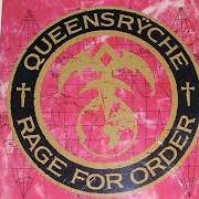 Le texte musical NEUE REGEL de QUEENSRYCHE est également présent dans l'album Rage for order (1986)