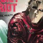 Le texte musical RED ALERT de QUIET RIOT est également présent dans l'album Condition critical (1984)