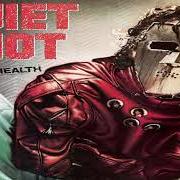 Le texte musical METAL HEALTH de QUIET RIOT est également présent dans l'album Metal health (1983)