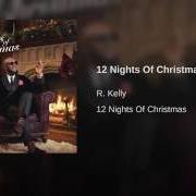 Le texte musical ONCE UPON A TIME de R. KELLY est également présent dans l'album 12 nights of christmas (2016)