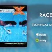 Le texte musical WAITING de RACER X est également présent dans l'album Technical difficulties (2001)