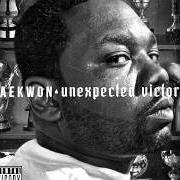 Le texte musical GANGSTA CAZALS de RAEKWON est également présent dans l'album Unexpected victory (2012)