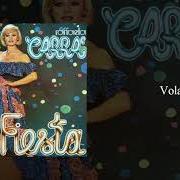 Le texte musical TUCA TUCA de RAFFAELLA CARRÀ est également présent dans l'album Grande raffaella (1978)