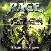 Le texte musical BLACK de RAGE est également présent dans l'album Speak of the dead (2006)