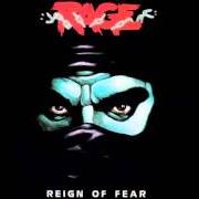 Le texte musical INVISIBLE HORIZONS de RAGE est également présent dans l'album The power of metal (1993)