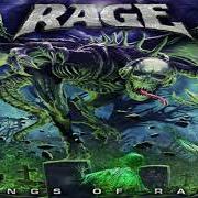 Le texte musical BLAME IT ON THE TRUTH de RAGE est également présent dans l'album Wings of rage (2020)