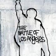 Le texte musical BORN OF A BROKEN MAN de RAGE AGAINST THE MACHINE est également présent dans l'album The battle of los angeles (1999)