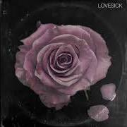 Le texte musical EVERYTHING BABY de RAHEEM DEVAUGHN est également présent dans l'album Lovesick (2021)
