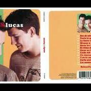 Le texte musical LA LLAMA DEL AMOR de ANDY & LUCAS est également présent dans l'album Andy y lucas (2003)