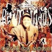 Le texte musical PITANDO NO KOMBÃO de RAIMUNDOS est également présent dans l'album Lavô tá novo (1995)