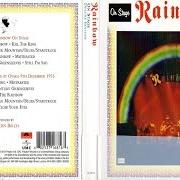 Le texte musical STILL I'M SAD de RAINBOW est également présent dans l'album On stage (1977)