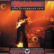 Le texte musical STILL I'M SAD de RAINBOW est également présent dans l'album Live in germany (1976)