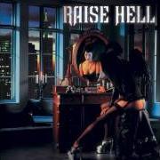 Le texte musical HE IS COMING de RAISE HELL est également présent dans l'album Not dead yet (2000)