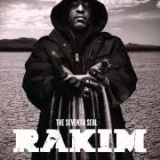 Le texte musical STRONG ISLAND de RAKIM est également présent dans l'album The master (1999)