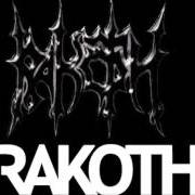 Le texte musical DIAMOND ANGEL de RAKOTH est également présent dans l'album Dark age chronicle (1997)