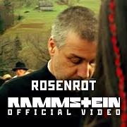 Le texte musical WO BIST DU de RAMMSTEIN est également présent dans l'album Rosenrot (2005)