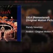 Le texte musical NO MORE TELEVISION de RANDY NEWMAN est également présent dans l'album Avalon (soundtrack) (1990)