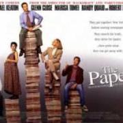 Le texte musical HENRY GOES TO WORK de RANDY NEWMAN est également présent dans l'album The paper (soundtrack) (1994)