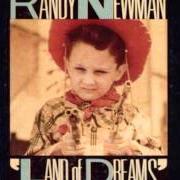 Le texte musical FALLING IN LOVE de RANDY NEWMAN est également présent dans l'album Land of dreams (1988)